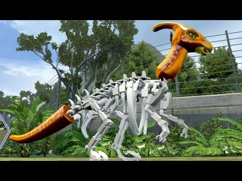 lego jurassic world dinosaur codes